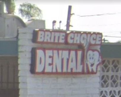Brite Choice Dental El Monte